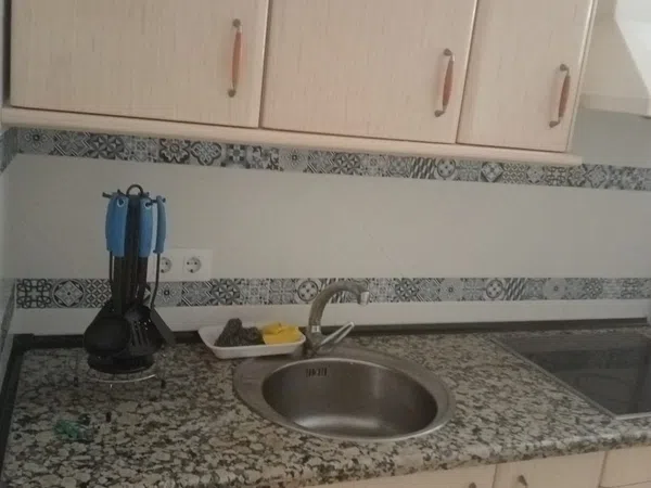 Piso en calle Antioquia, 4