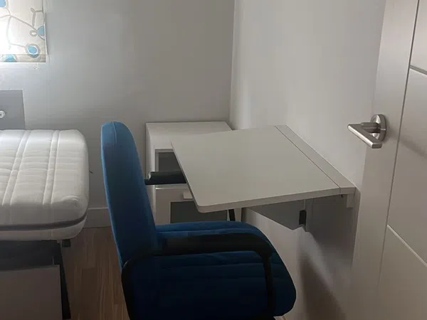 Piso en Calle Rotonda, 4, Castillo - Campodón - Foto 3
