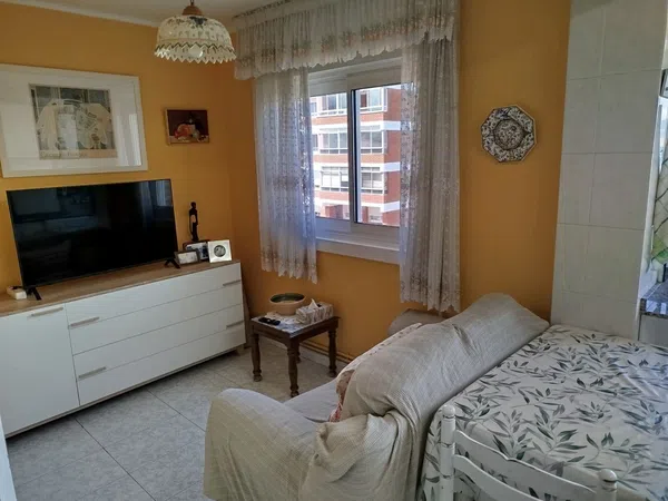 Piso en Calle Estrada, 24 n, As Travesas - Balaídos - Foto 16