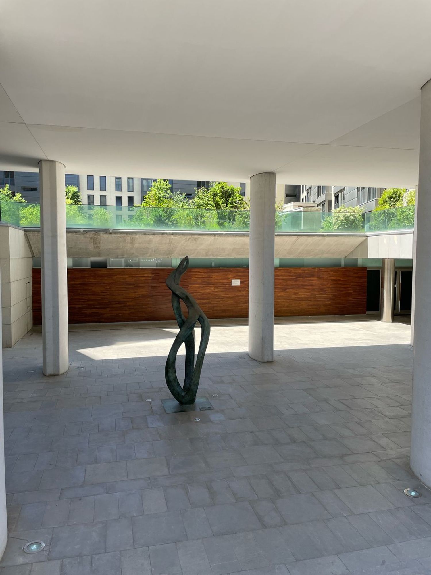 Piso en Plaza Alcalde Moreno Torres, 1, Sanchinarro - Foto 2