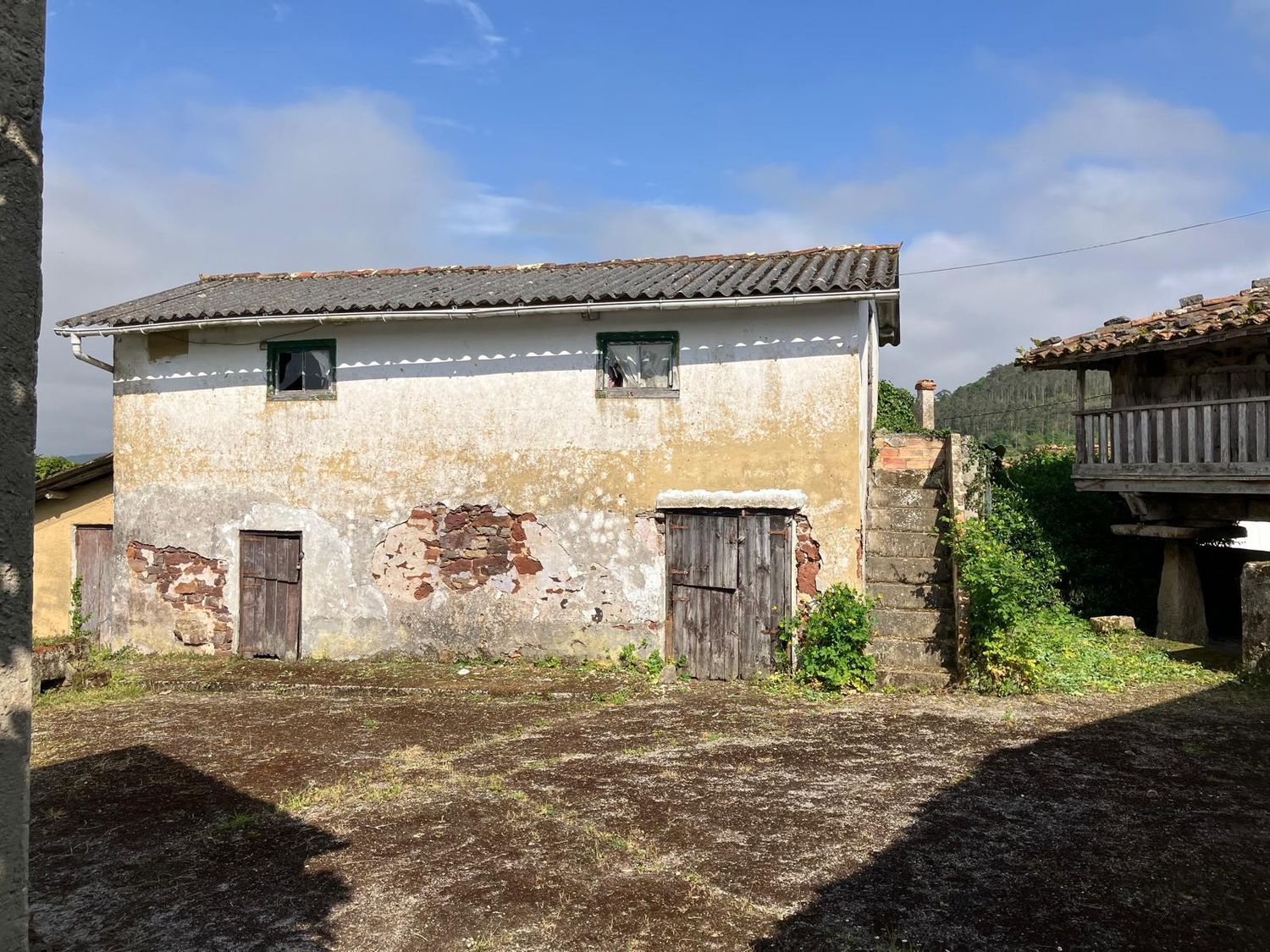 Casa de pueblo en Cayao, Coro s/n - Foto 4