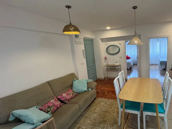 Piso en calle Camilo Alonso Vega, 10 - Foto 8