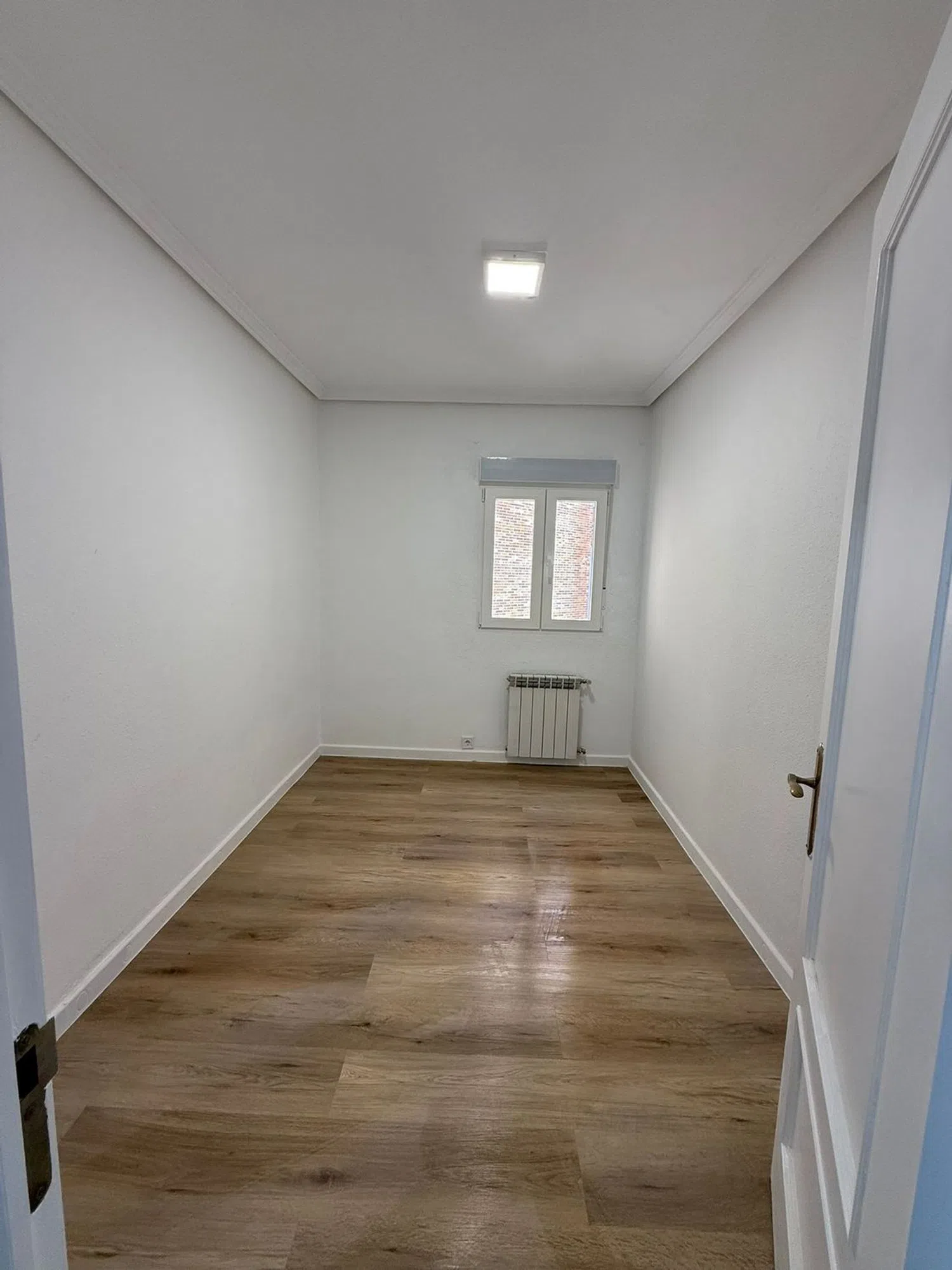 Piso en calle de Gómez de Avellaneda, 43 - Foto 5