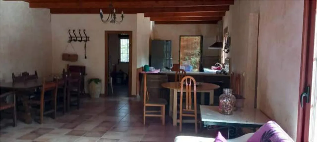 Chalet en Beniaján - Foto 4