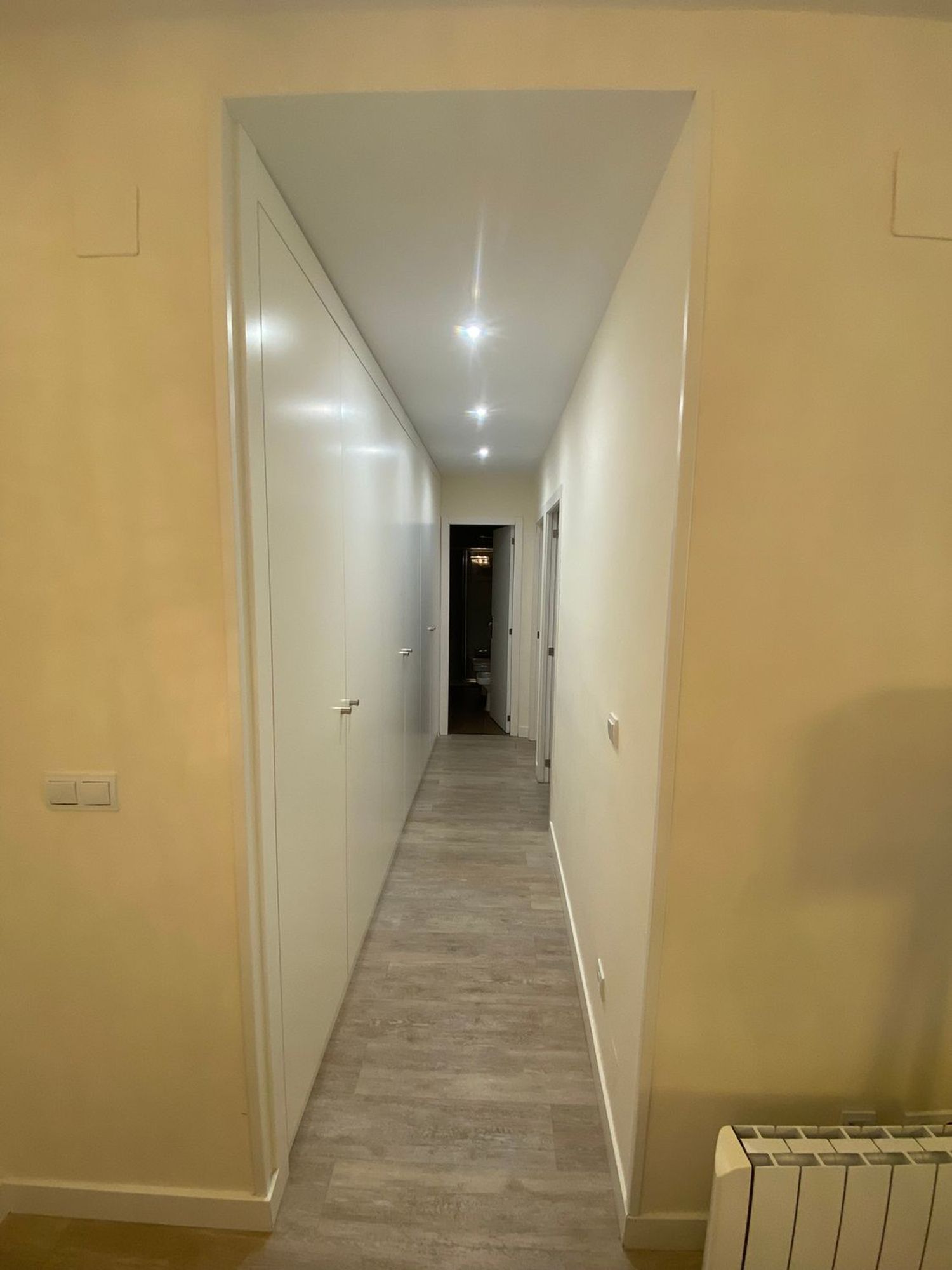 Alquiler de piso en Goya - Foto 6