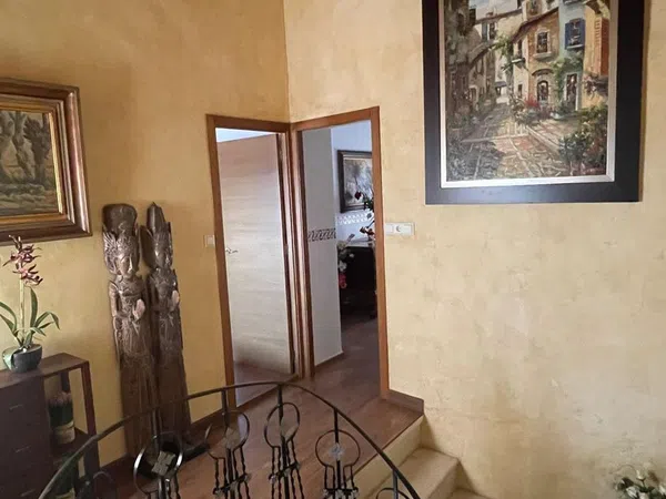 Casa o chalet independiente en Campos del Río - Foto 25