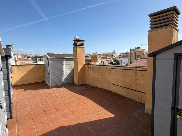 Piso en Calle Trinidad Grund, 32, Ensanche Centro - Soho - Foto 12