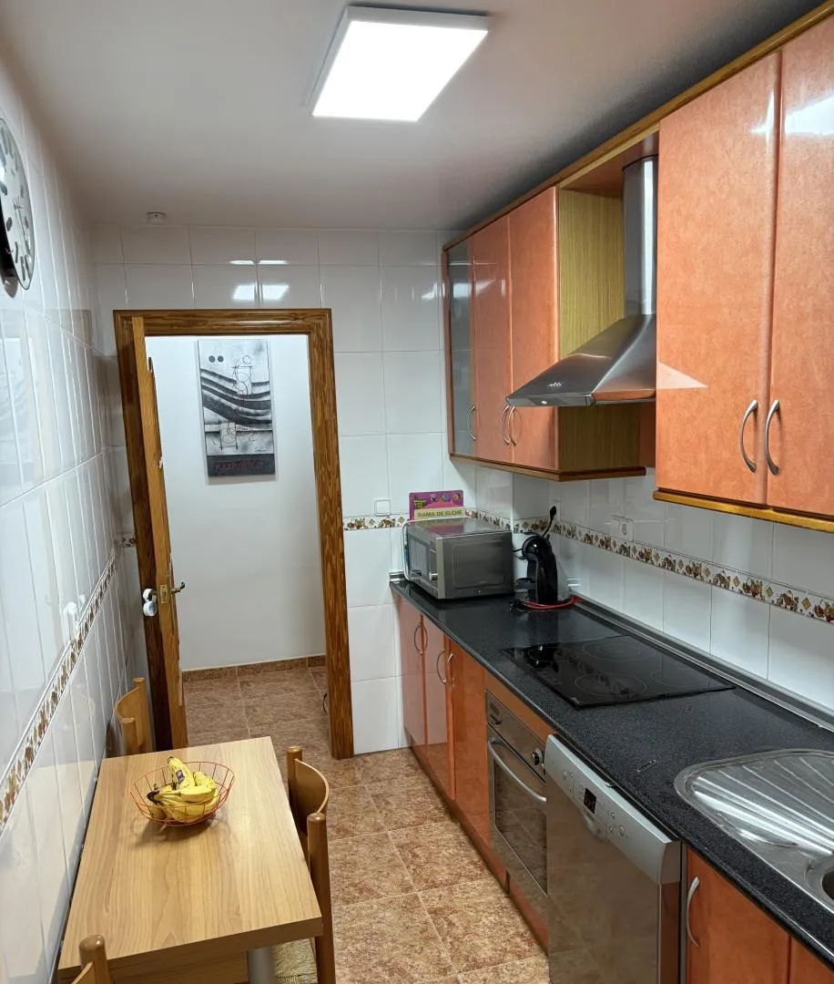 Piso en  Avenida del Chorrico 61 - Foto 6