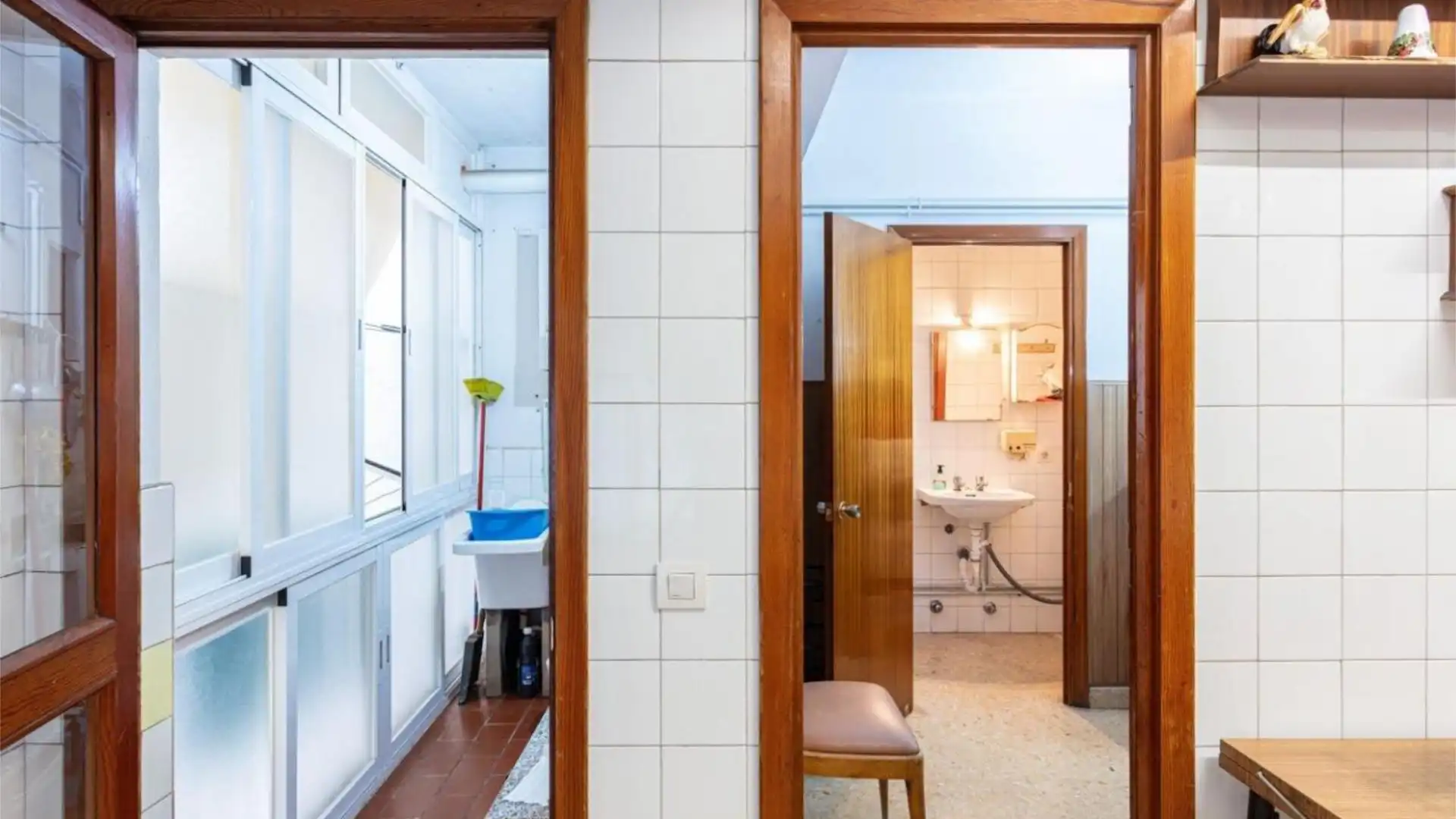 Piso en  Carrer de Joan Alcover 6 - Foto 3