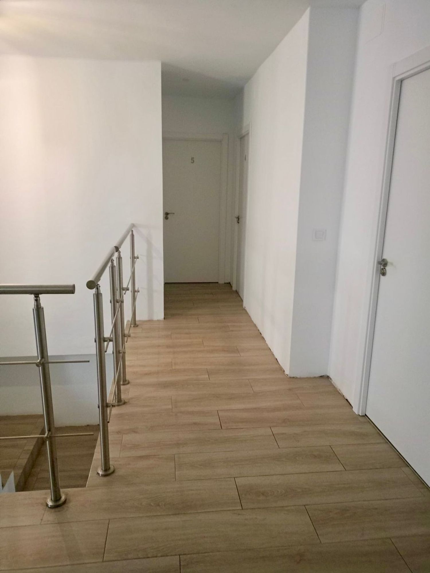 Chalet adosado en Plaza Escuela Sevillana, 19, Las Almenas, Las Almenas - Foto 2