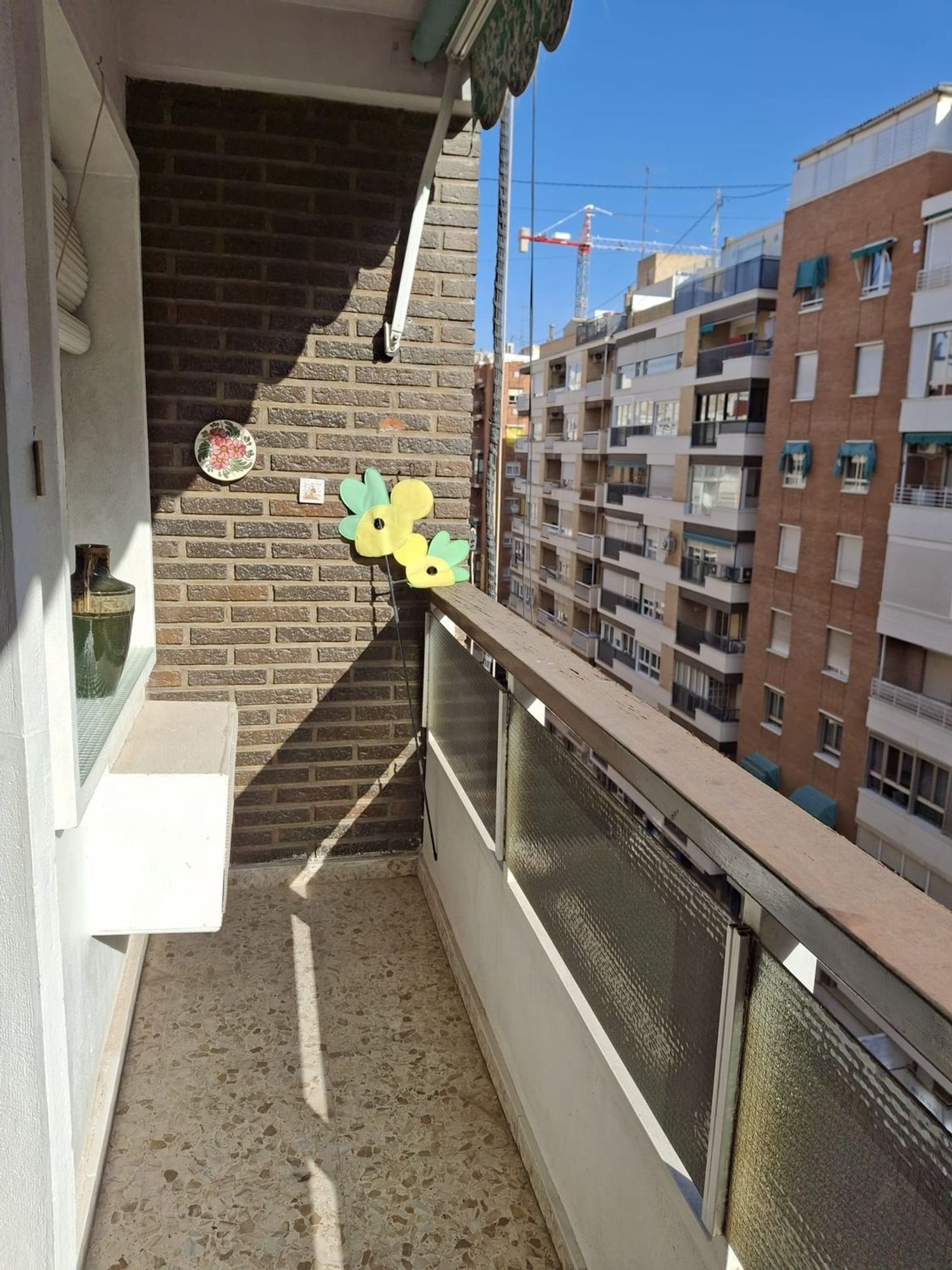 Piso en Calle Doctor Marañón, 1, San Miguel - Foto 5