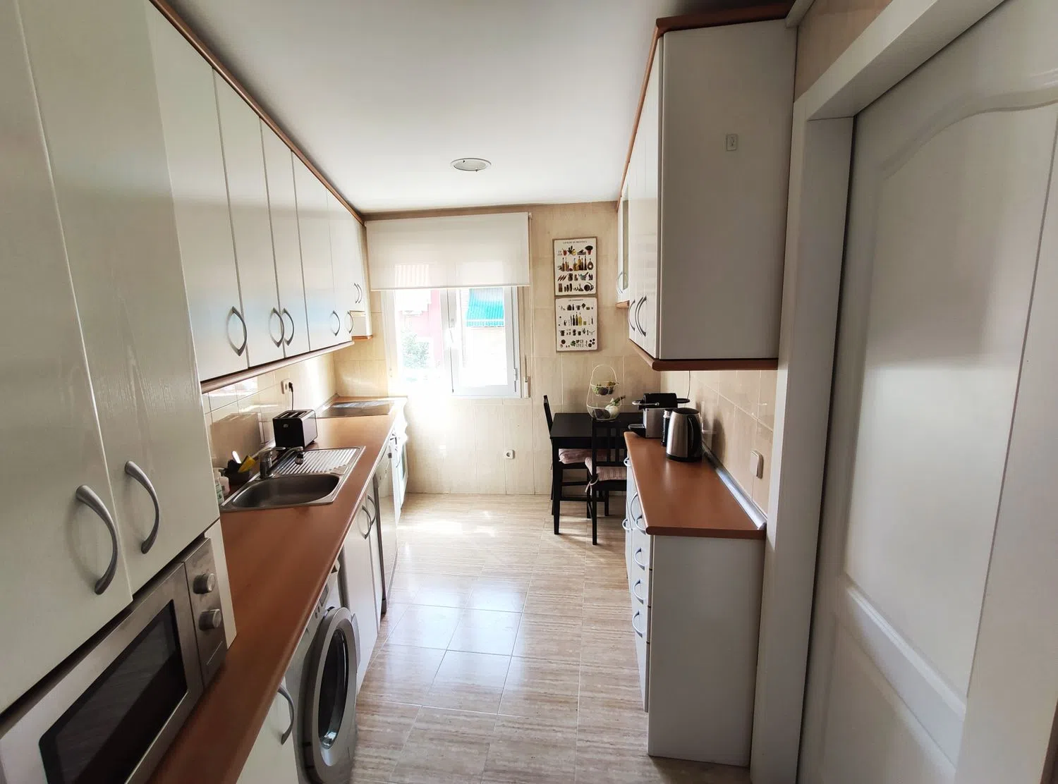 Dúplex en calle de Cartagena, 55 - Foto 12