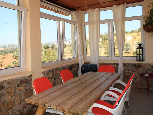 Cortijo en Cortijo en Almogía - Foto 6