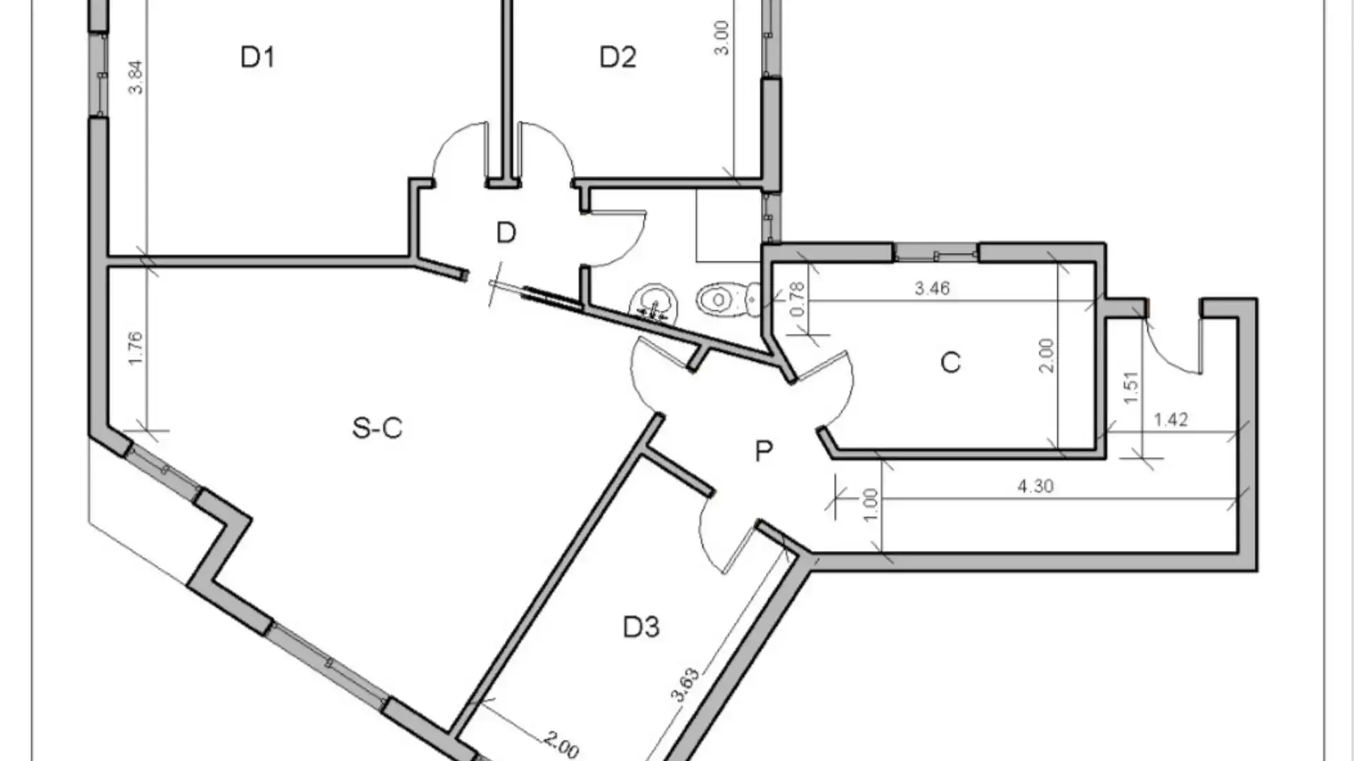 Piso en  Carrer de Manolo Taberner 31 - Foto 26