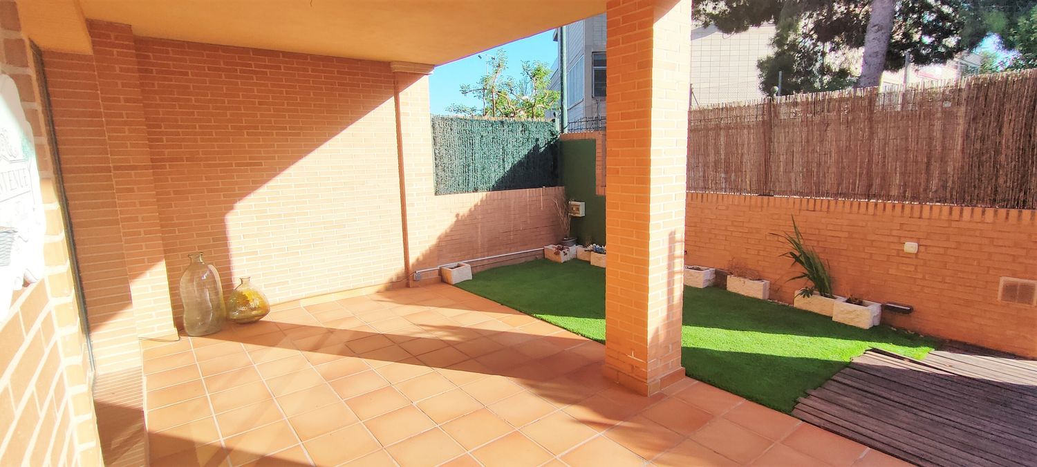 Chalet pareado en Calle de Sueca, 10 - Foto 9