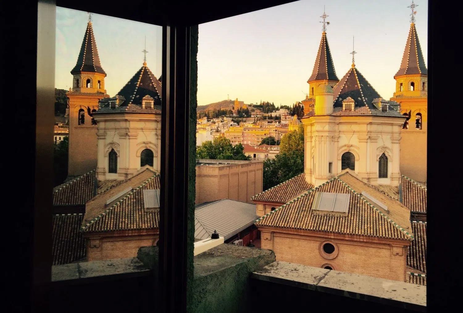 Ático en calle Acera del Darro, 80 - Foto 5