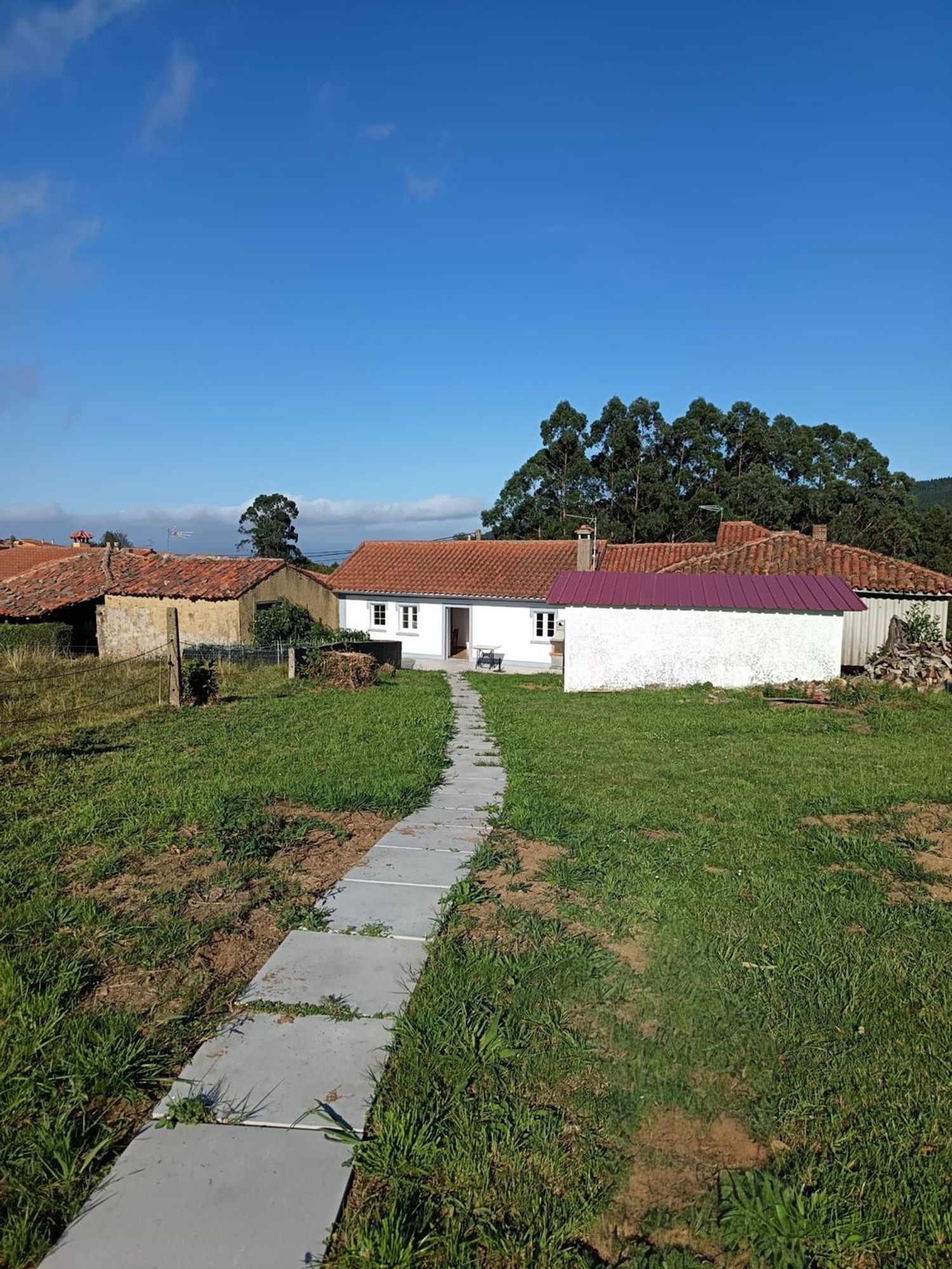 Casa rural en Bustiello, 12 - Foto 26