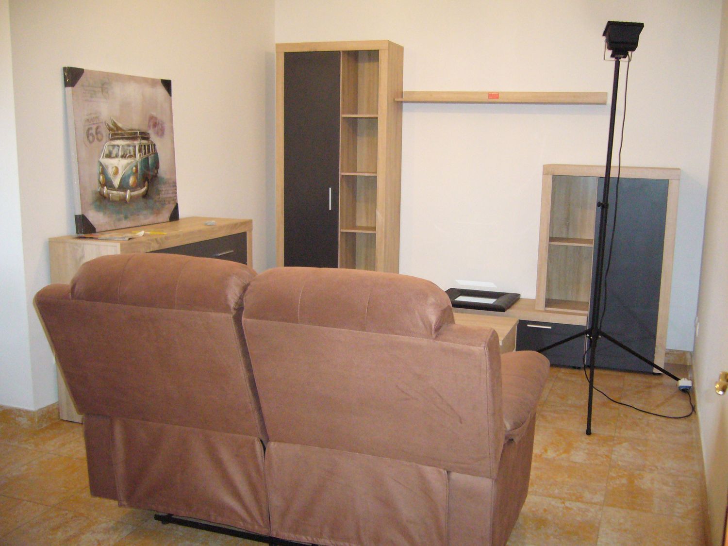 Piso en Calle Alonso de Proaza, 4 n, Fozaneldi-Tenderina - Foto 4