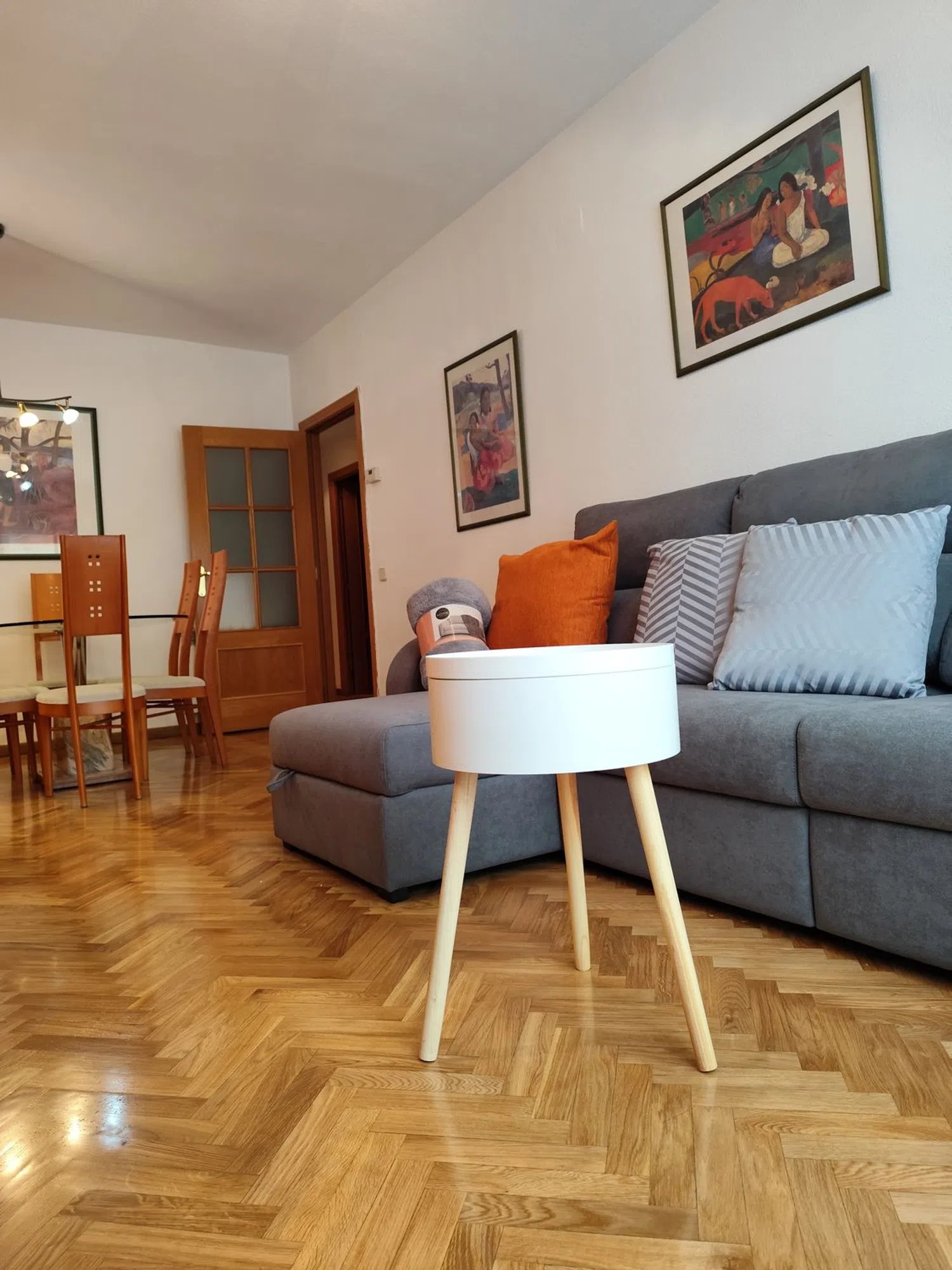 Piso en calle del Golfo de Salónica, 42 - Foto 4