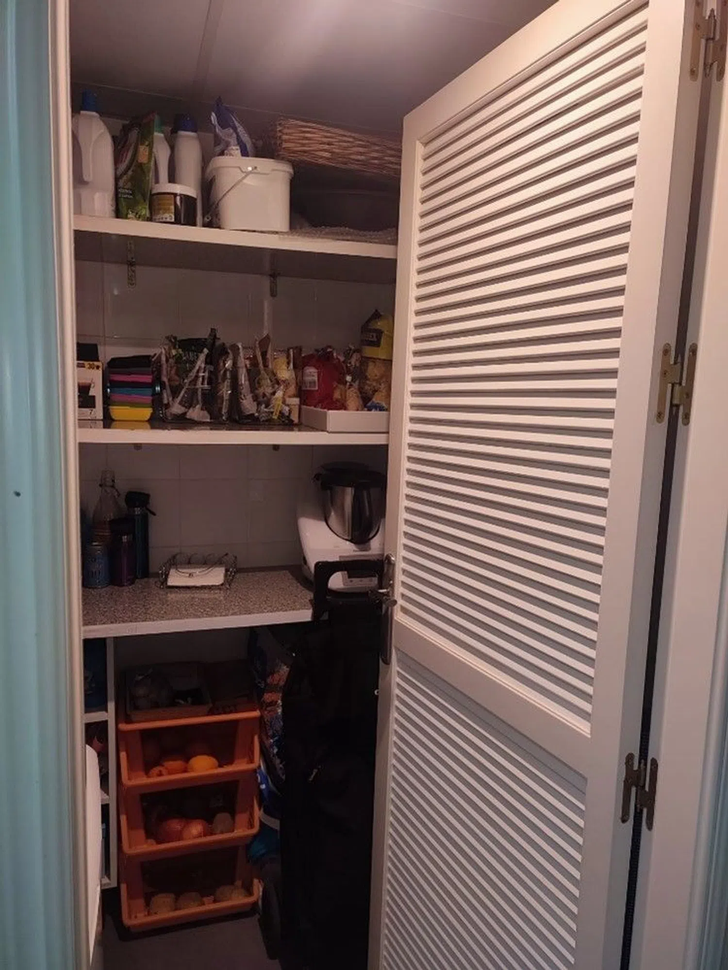 Piso en pasaje José Flores Cámara, 4 - Foto 5