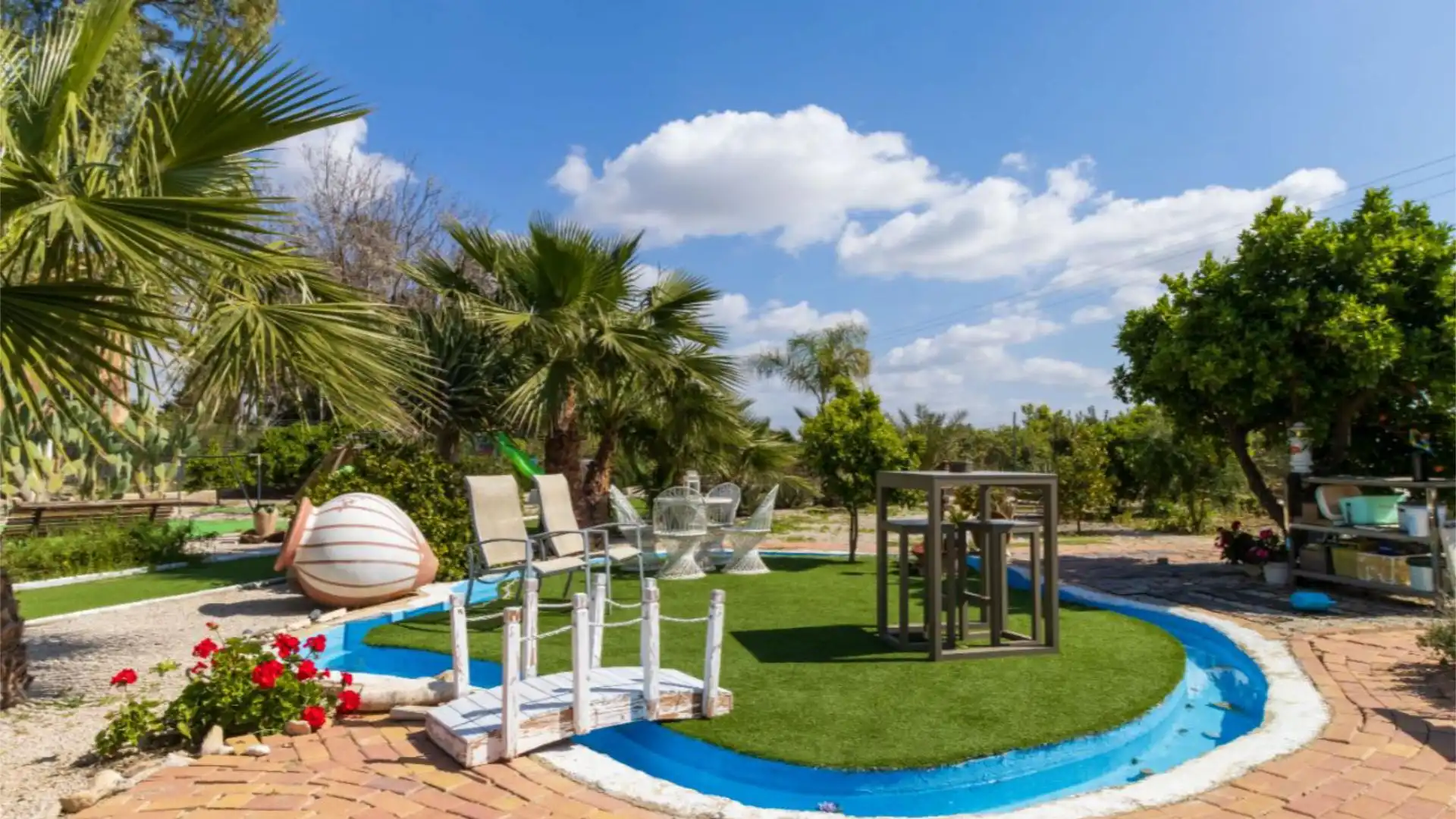 Chalet en  Calle Independencia 7 - Foto 41