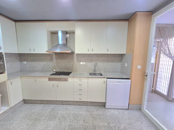 Piso en Calle de Lluís de Santàngel, 10, Russafa - Foto 15