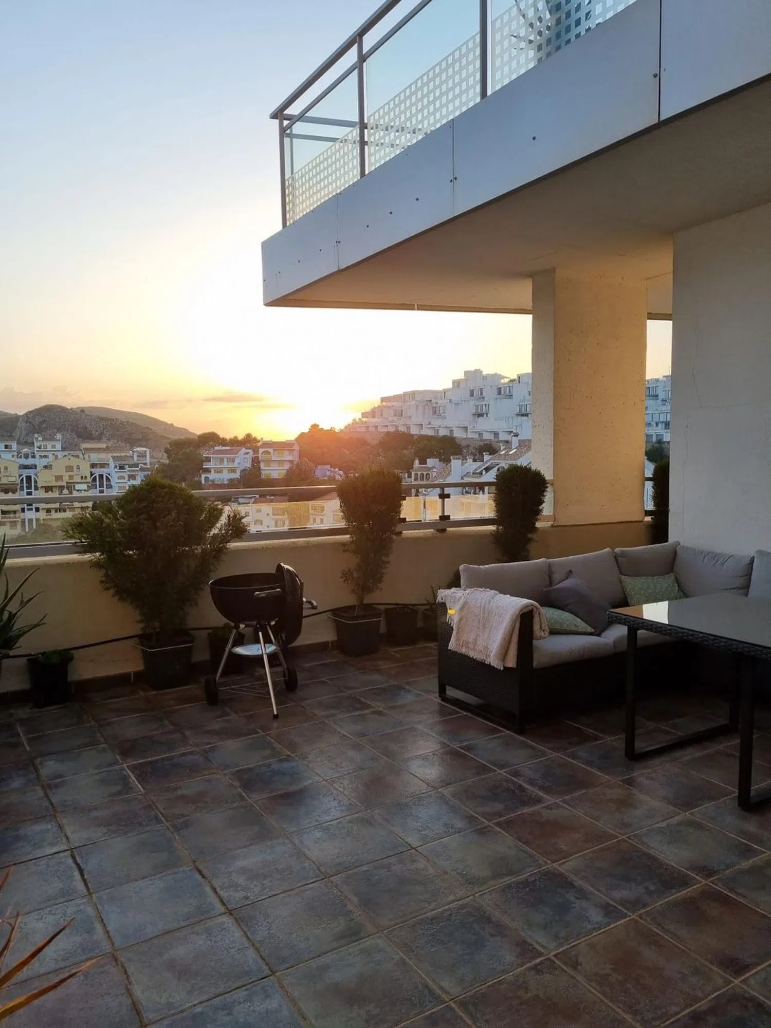 Chalet adosado en calle de la Serra Mariola, 16 a - Foto 29