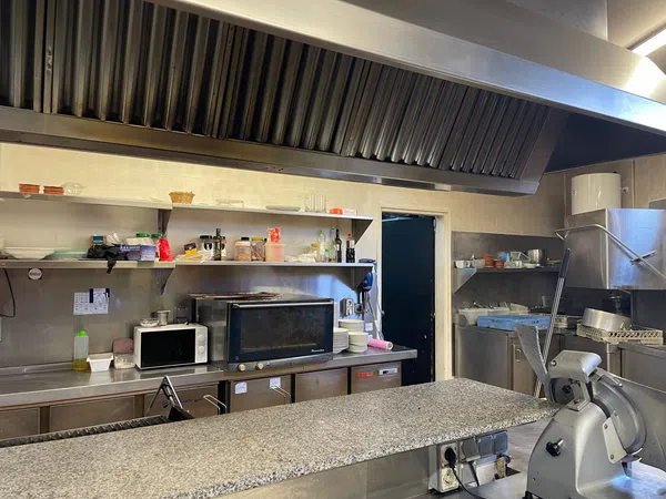 Restaurante en traspaso en Carretera de l'Ametlla, 68 - Foto 24
