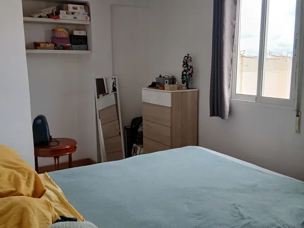 Ático en calle d'Almassora, 48 - Foto 5