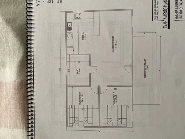 Casa o chalet independiente en Carretera Vejer-caños Km 11, 13, 11 CarreteraVEJERCAOSKM, Zahora, Zahora - Foto 28