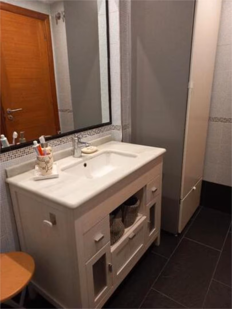 Apartamento en Pizarro