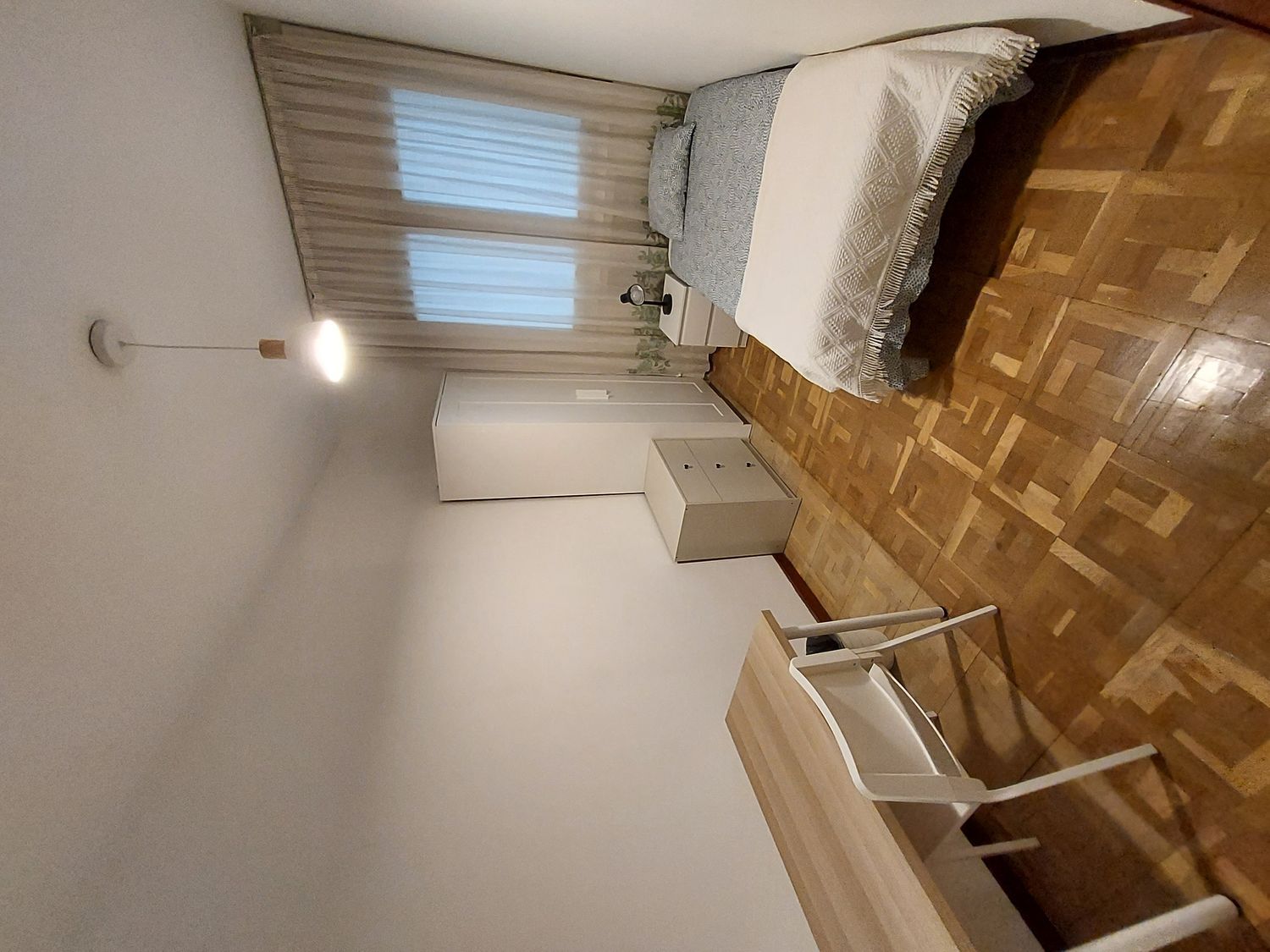 Piso en travesía de Bayona, 2 - Foto 8
