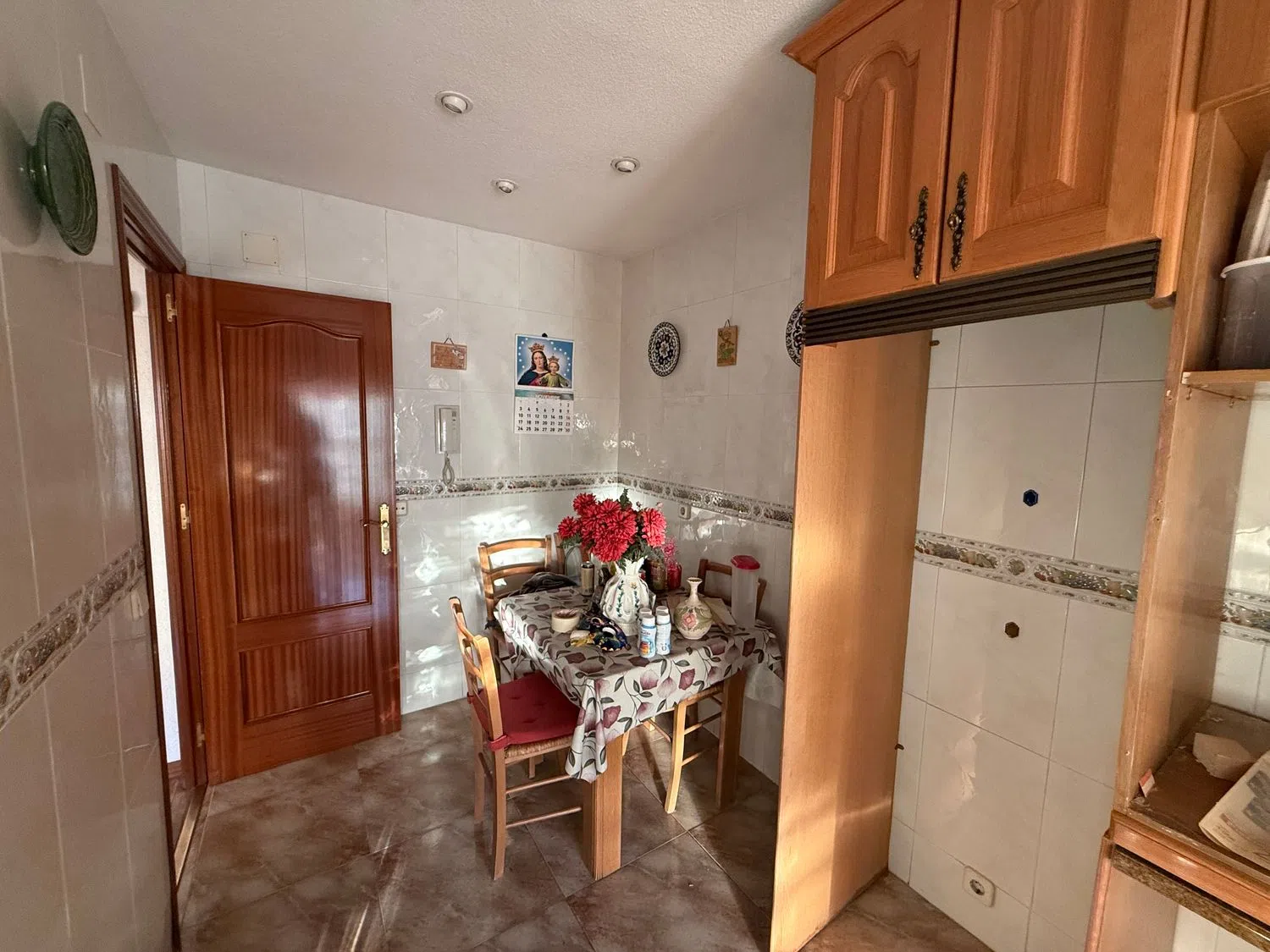 Piso en calle de Ribadavia, 14 - Foto 17