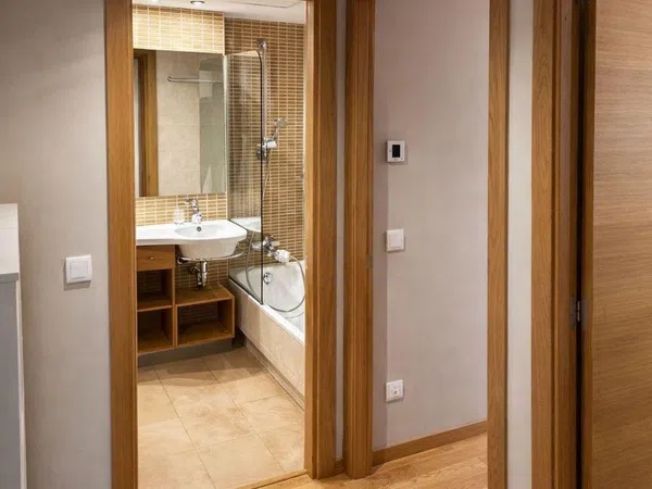 Ático en calle de Pablo Iglesias, 113 - Foto 9