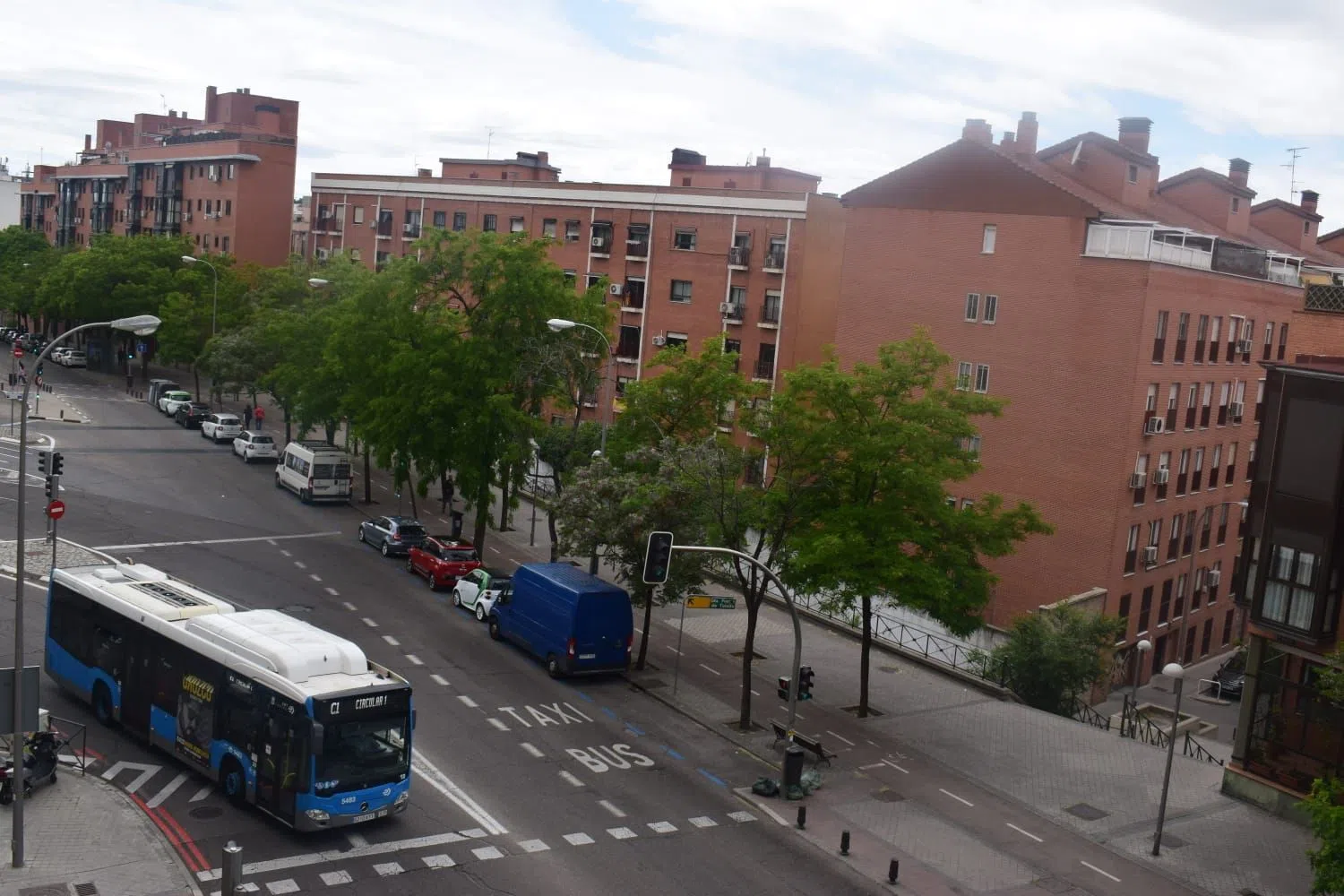 Piso en ronda de Segovia, 21 - Foto 17