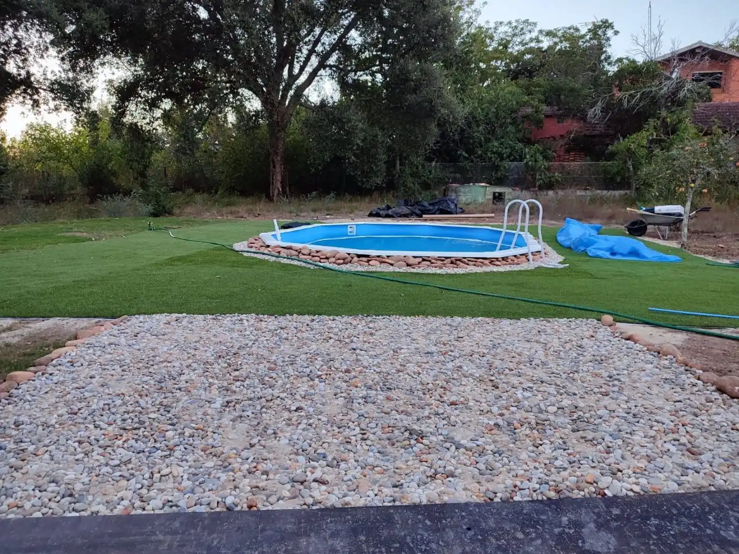 Planta baja en  Rúa Doutor Martínez Rodríguez 22 - Foto 14