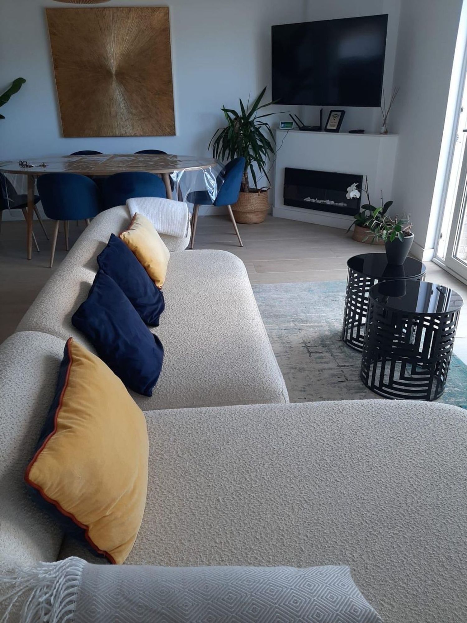 Dúplex en Calle de Ramon Trias Fargas, 15, La Vila Olímpica del Poblenou - Foto 5