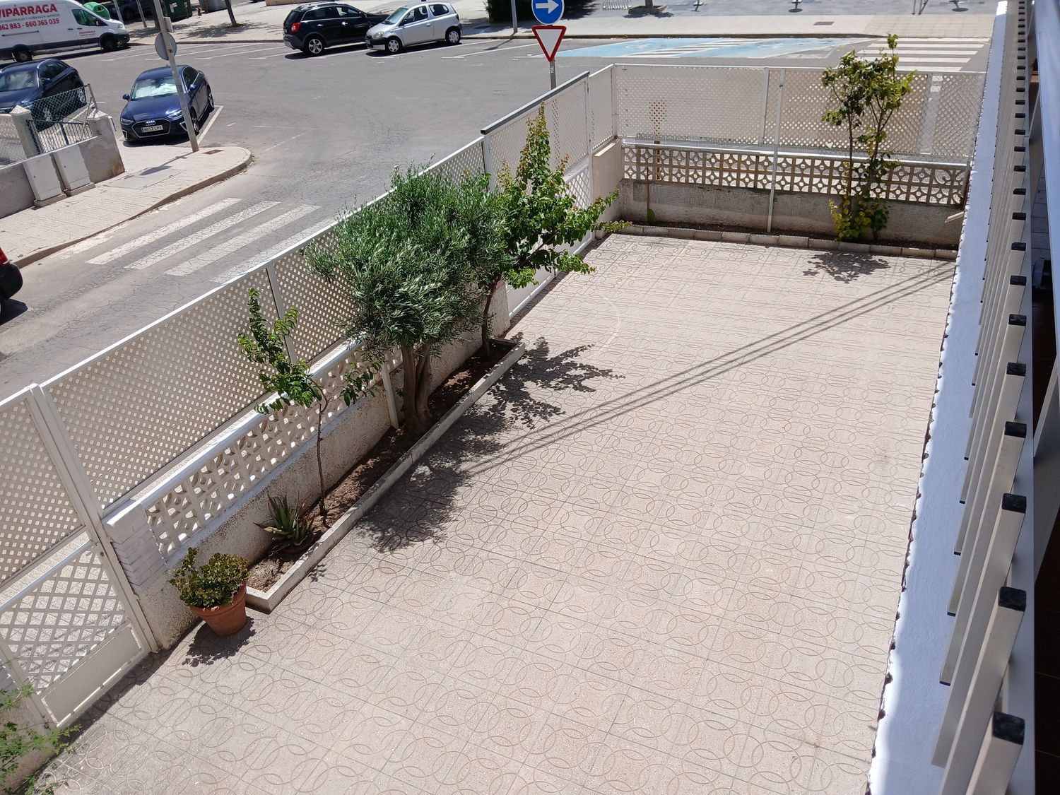 Casa o chalet independiente en Avenida Justo Quesada, 22 - Foto 5