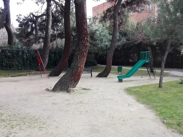 Piso en Carretera de la Granja, 6, Dehesa - El Soto, Dehesa - El Soto - Foto 24