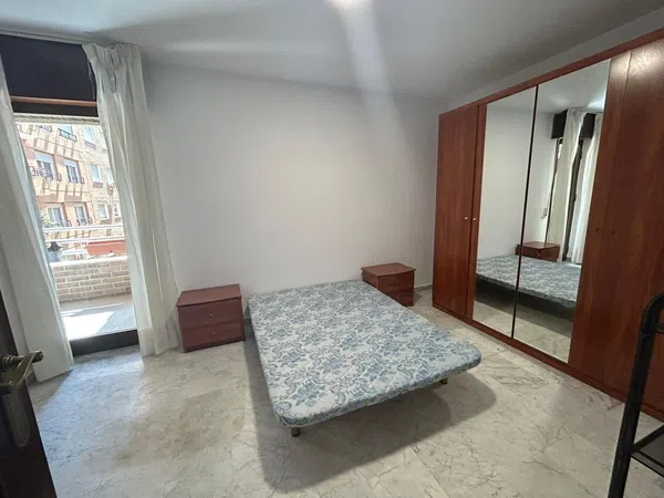 Piso en Calle San Nicolás, 13, Malagueta - Monte Sancha - Foto 18