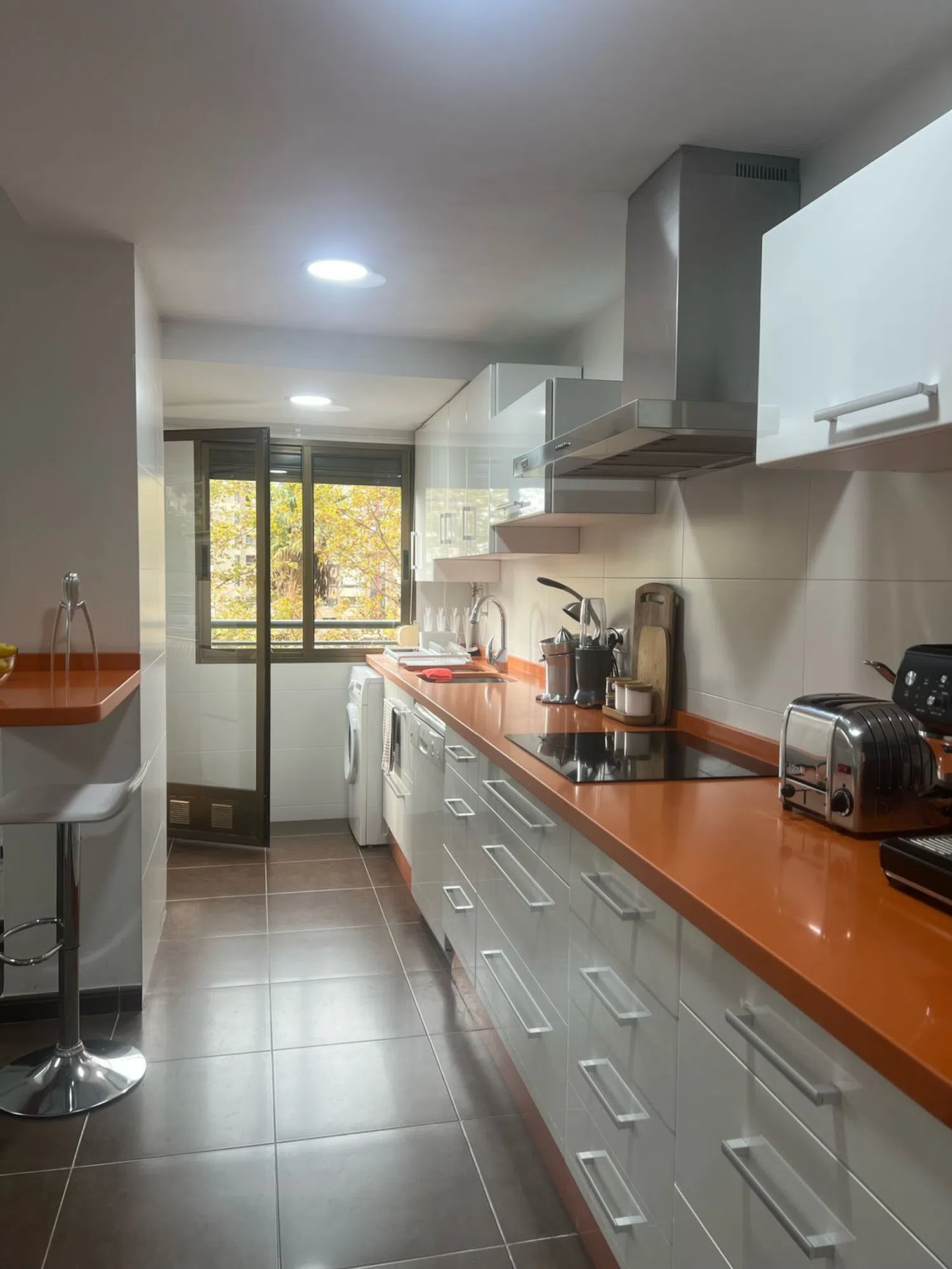 Piso en calle d'Alfauir, 42 - Foto 4