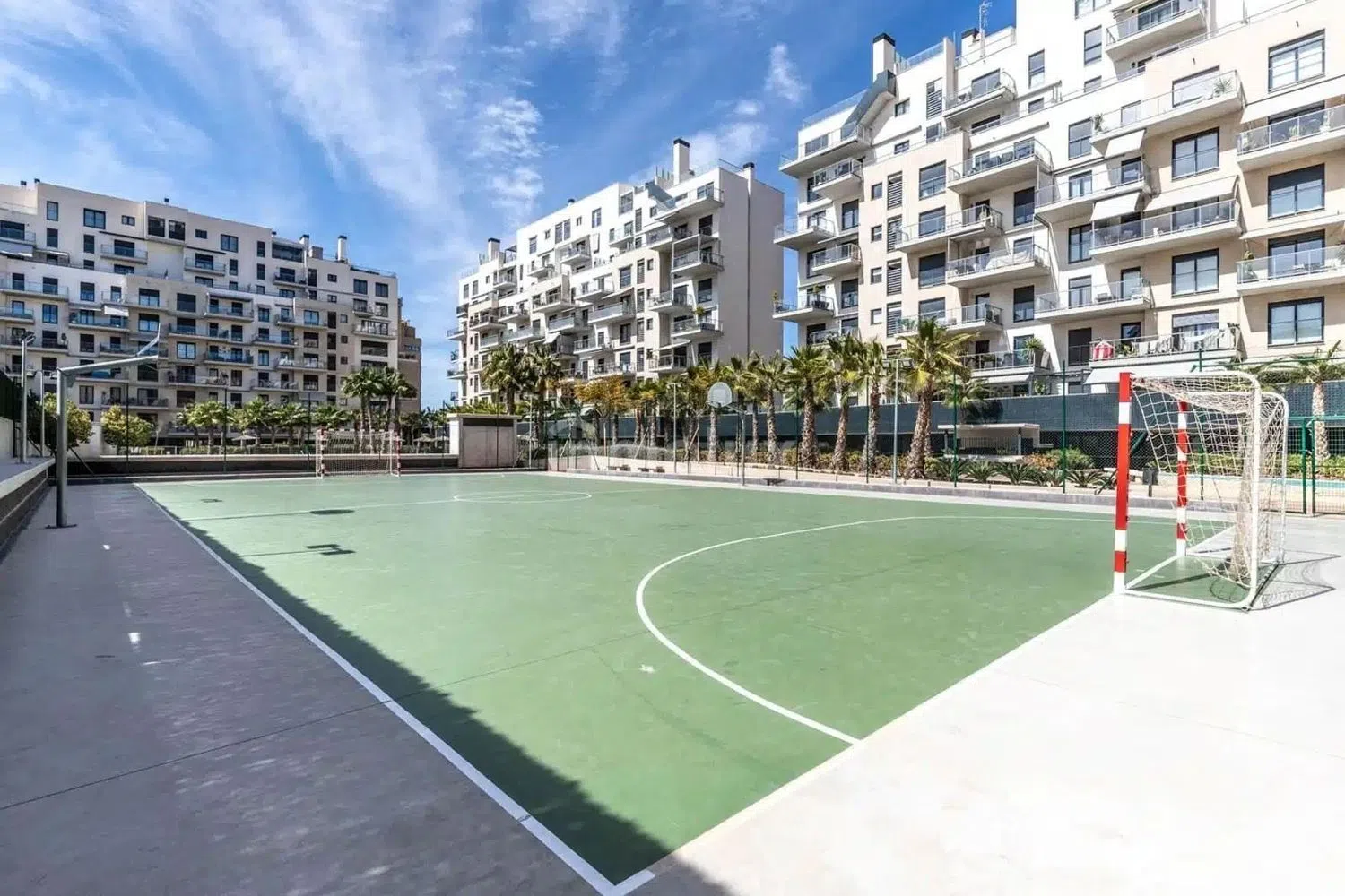 Piso en calle Trident, 41 - Foto 27
