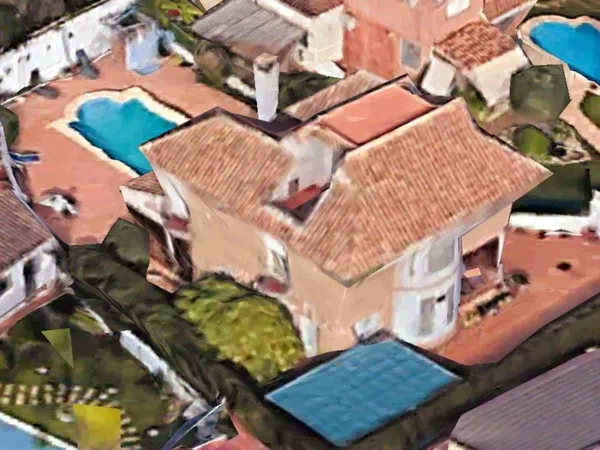 Casa independiente en calle 576, 24 - Foto 4