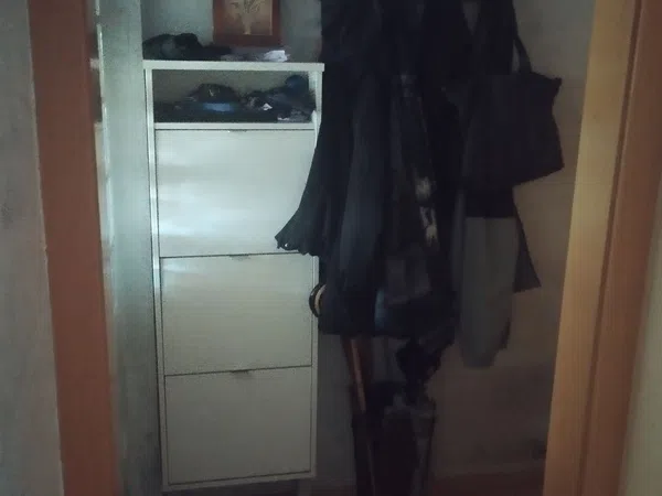 Piso en calle la del manojo de rosas, 60