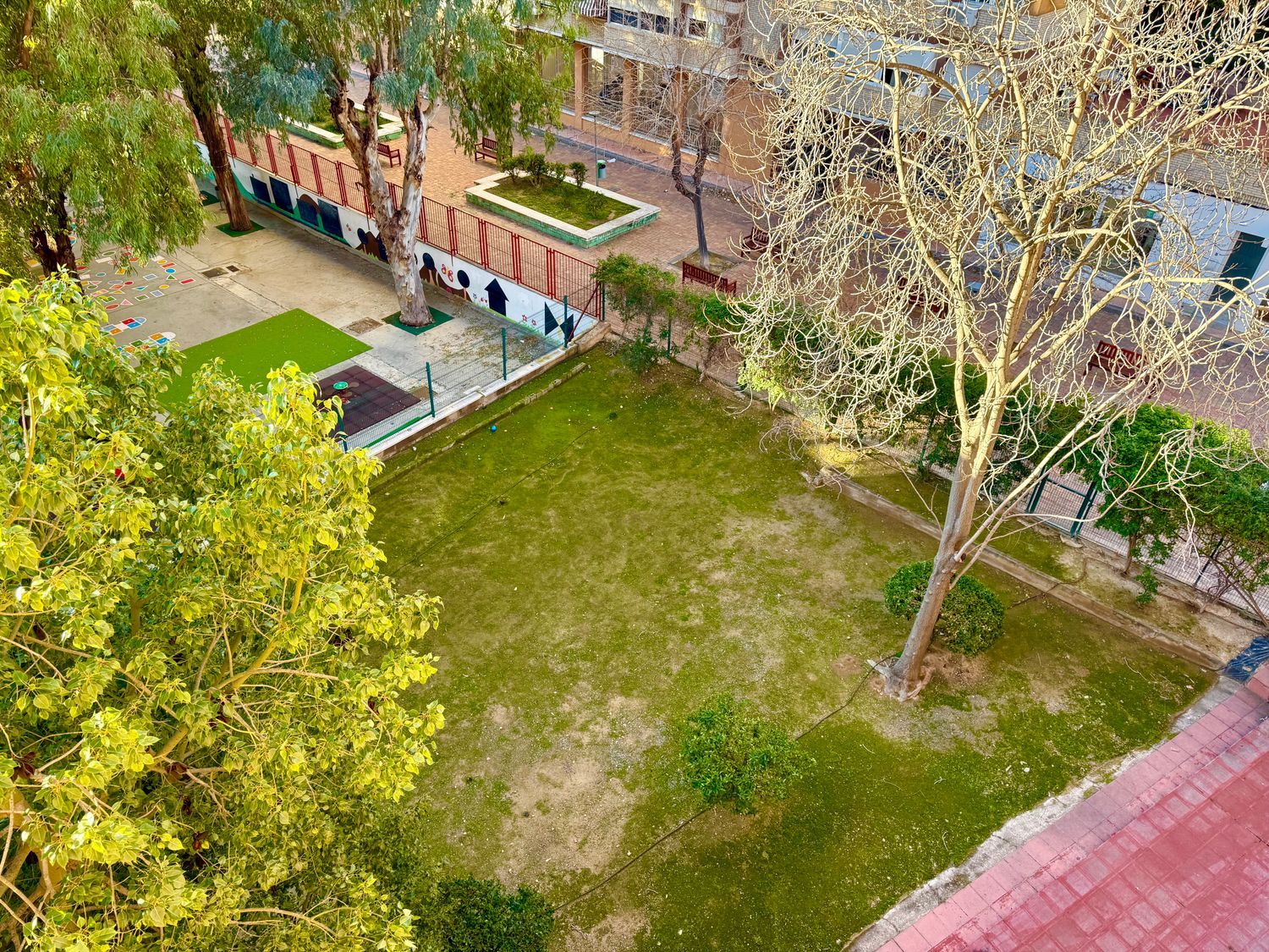 Piso en Barrio Infante Juan Manuel - Foto 22