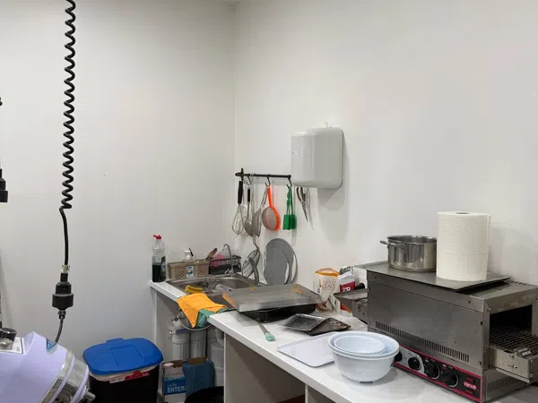 Local en Cafetería en Paseo dels Almogàvers, 27, Creu de Barberà - Foto 10