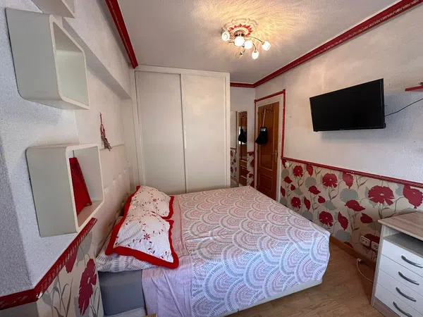 Piso en Alonso Cano, 34, Carolinas Altas - Foto 20