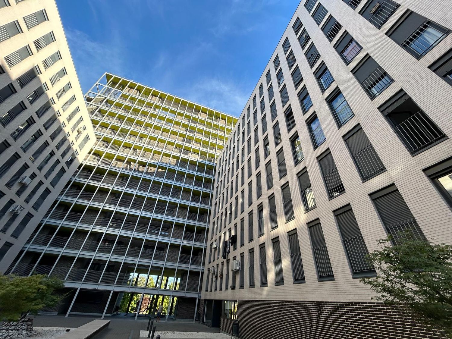 Piso en Paseo Miguel de Cervantes, 2, Parque oeste - Fuente Cisneros - Foto 38