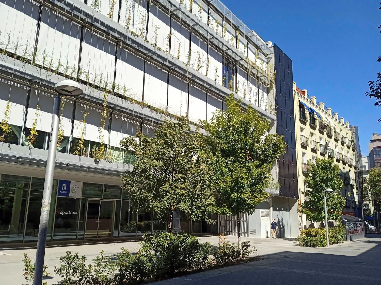 Piso en calle de Bravo Murillo, 109 - Foto 37