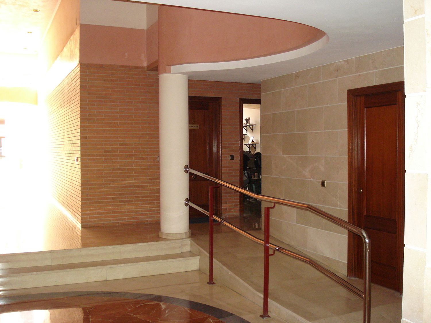 Estudio en calle Doctor Relimpio, 6